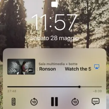 Recensione Soundbar Sonos Ray, parte dalla TV e porta musica in tutta la casa