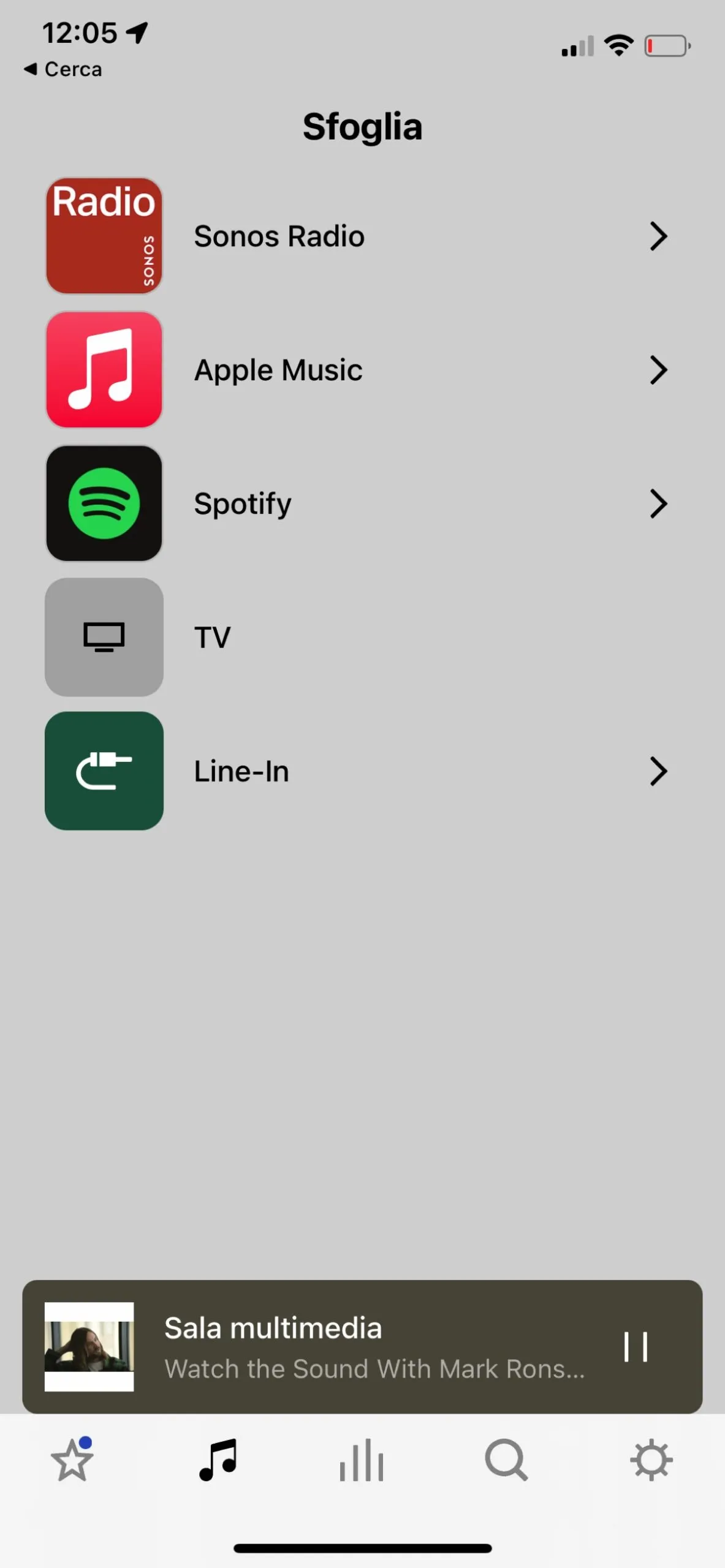 Recensione Soundbar Sonos Ray, parte dalla TV e porta musica in tutta la casa Recensione Soundbar Sonos Ray, parte dalla TV e porta musica in tutta la casa