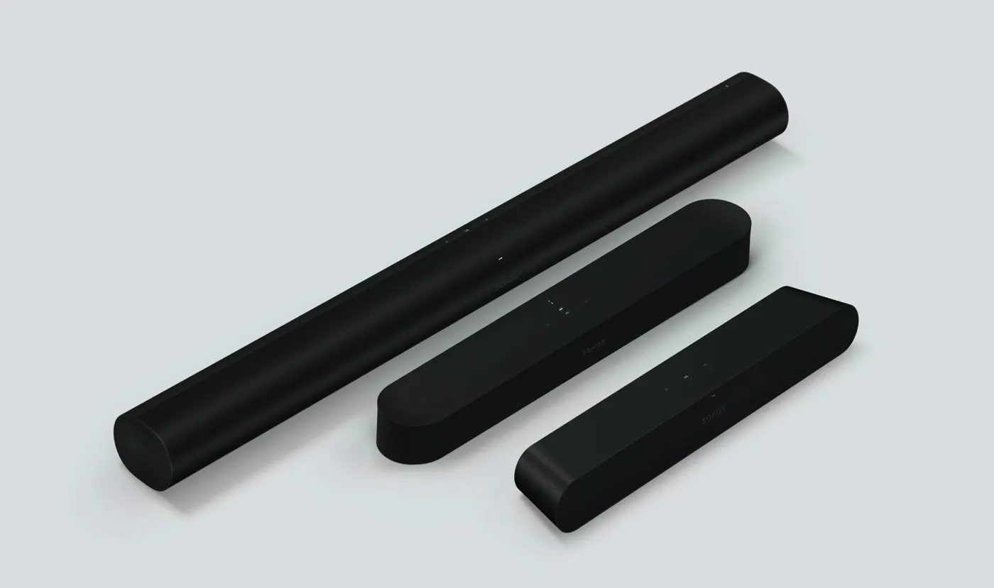 La soundbar Sonos Ray porta musica connessa e suono da cinema a tutti La soundbar Sonos Ray porta musica connessa e suono da cinema a tutti