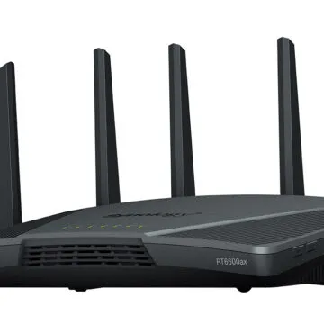Recensione router Synology RT6600ax, il router che è quasi un NAS apre a nuove prospettive per il futuro