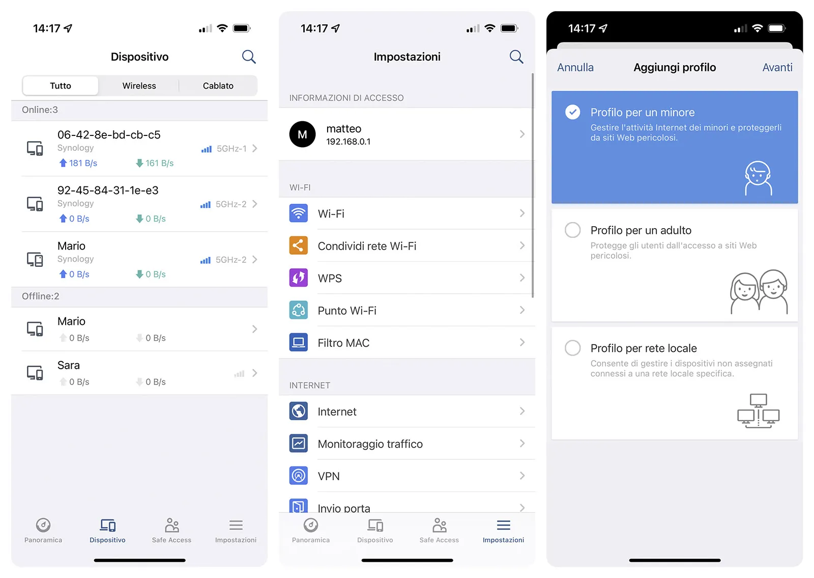 Recensione router Synology RT6600ax, il router che è quasi un NAS apre a nuove prospettive per il futuro Recensione router Synology RT6600ax, il router che è quasi un NAS apre a nuove prospettive per il futuro
