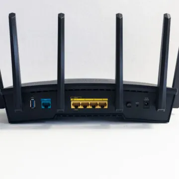 Recensione router Synology RT6600ax, il router che è quasi un NAS apre a nuove prospettive per il futuro