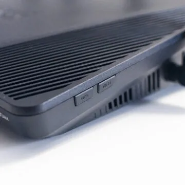 Recensione router Synology RT6600ax, il router che è quasi un NAS apre a nuove prospettive per il futuro