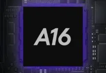 A16 ancora con tecnologia a 5nm, M2 potrebbe essere il primo chip a 3nm L’A16 ancora con tecnologia a 5nm, sarà l’M2 il primo chip a 3nm?