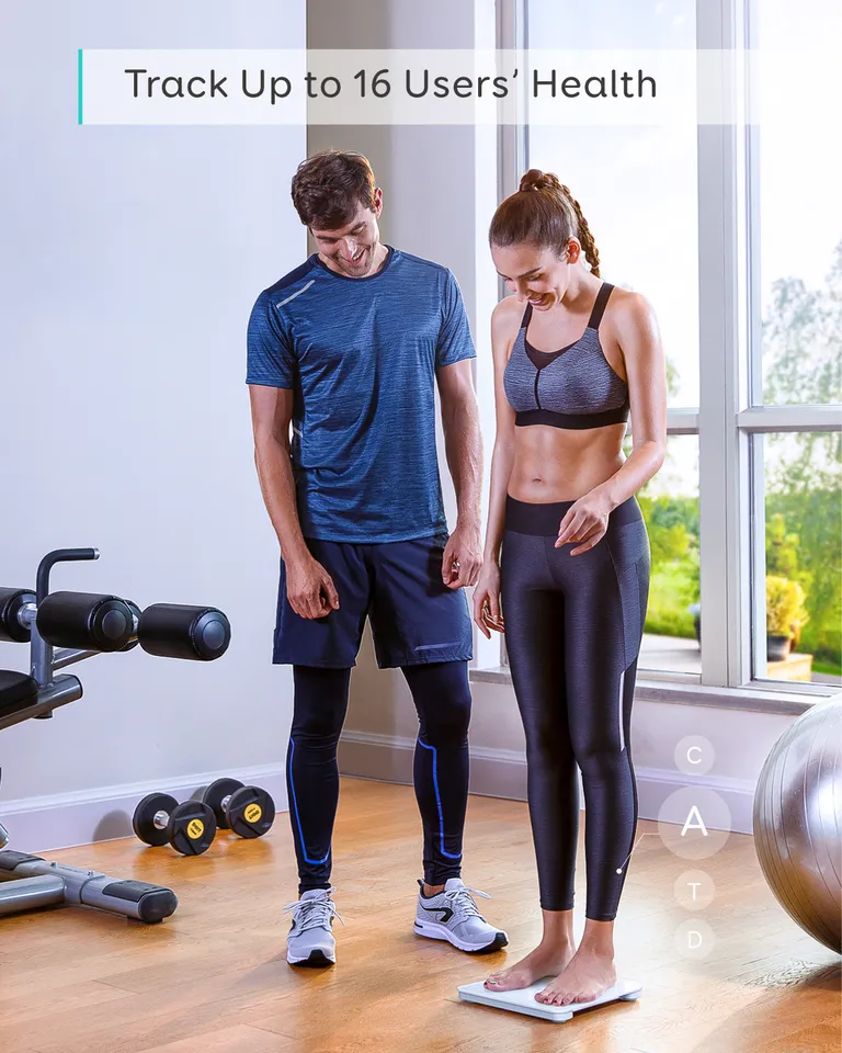 Le migliori bilance Smart compatibili con smartphone e fitness tracker