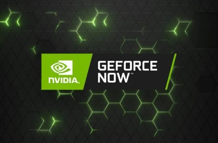 GeForce Now supporta giochi in streaming 4K su Mac e PC