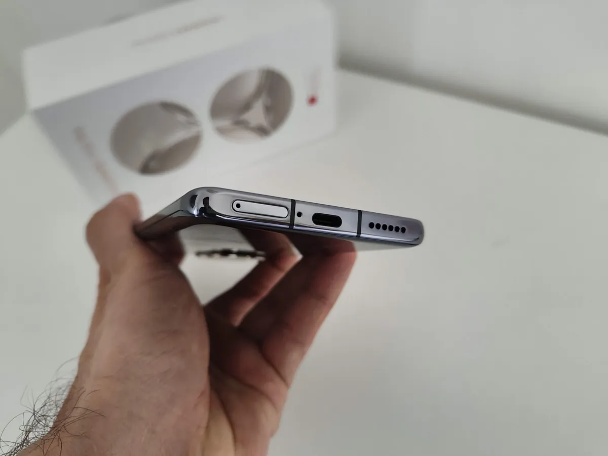 Recensione Huawei P50 Pro Recensione Huawei P50 Pro