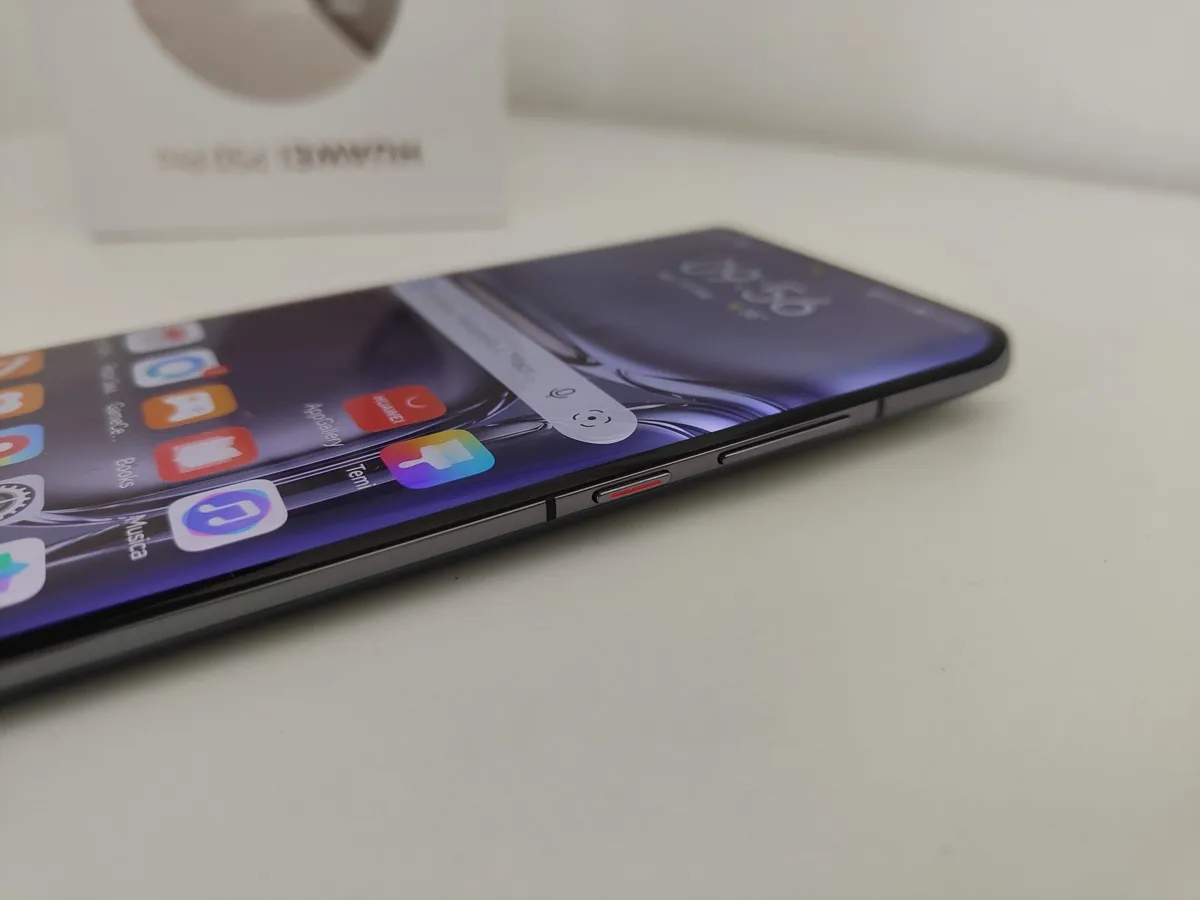 Recensione Huawei P50 Pro Recensione Huawei P50 Pro