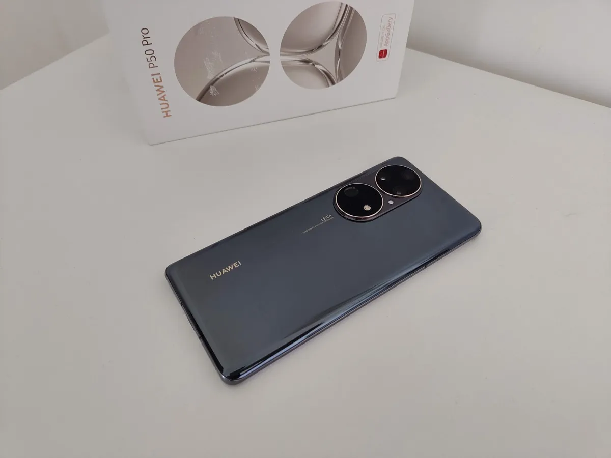 Recensione Huawei P50 Pro Recensione Huawei P50 Pro