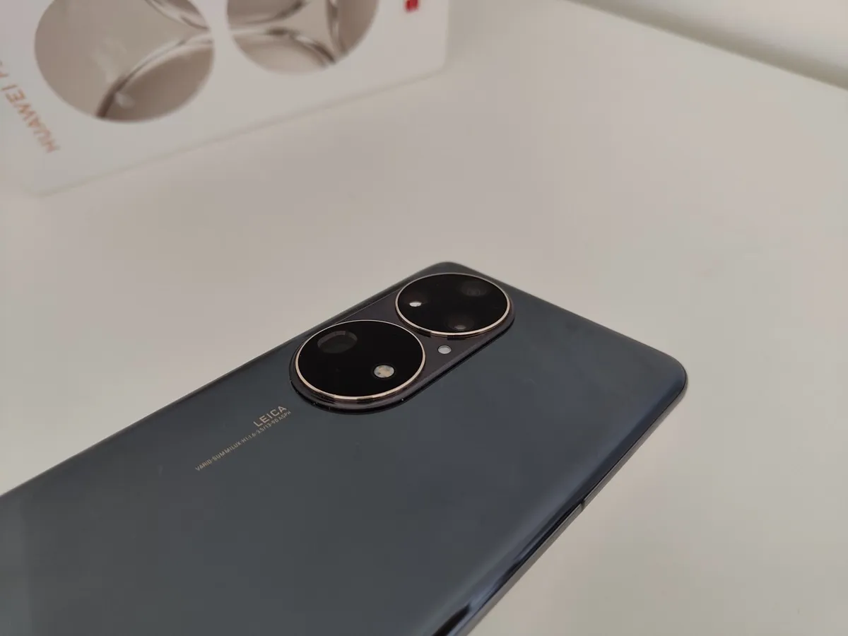 Recensione Huawei P50 Pro Recensione Huawei P50 Pro