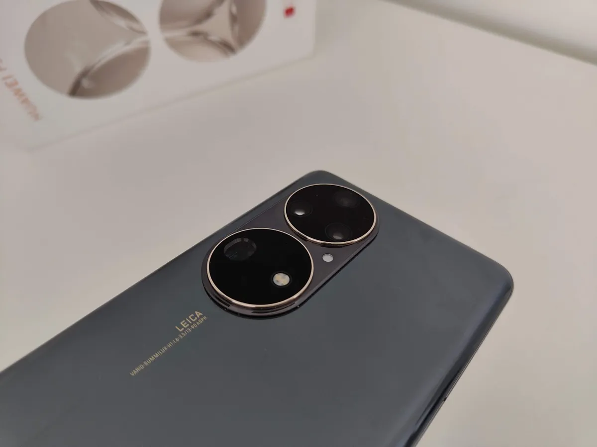 Recensione Huawei P50 Pro Recensione Huawei P50 Pro