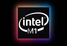 Intel si ispira ad Apple M1 per i processori Meteor Lake Intel vuole che le CPU Meteor Lake siano come M1 di Apple