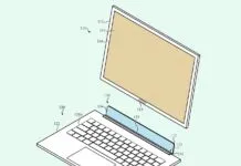 Apple brevetta la tastiera che trasforma iPad in Mac Apple brevetta la tastiera che trasforma iPad in Mac