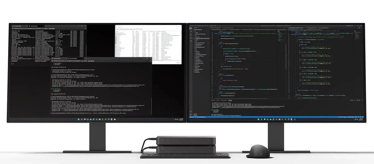 Project Volterra, Microsoft offrirà un Developer Kit per ARM