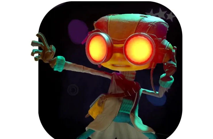 Microsoft, il gioco Psychonauts 2 disponibile Sul Mac App Store