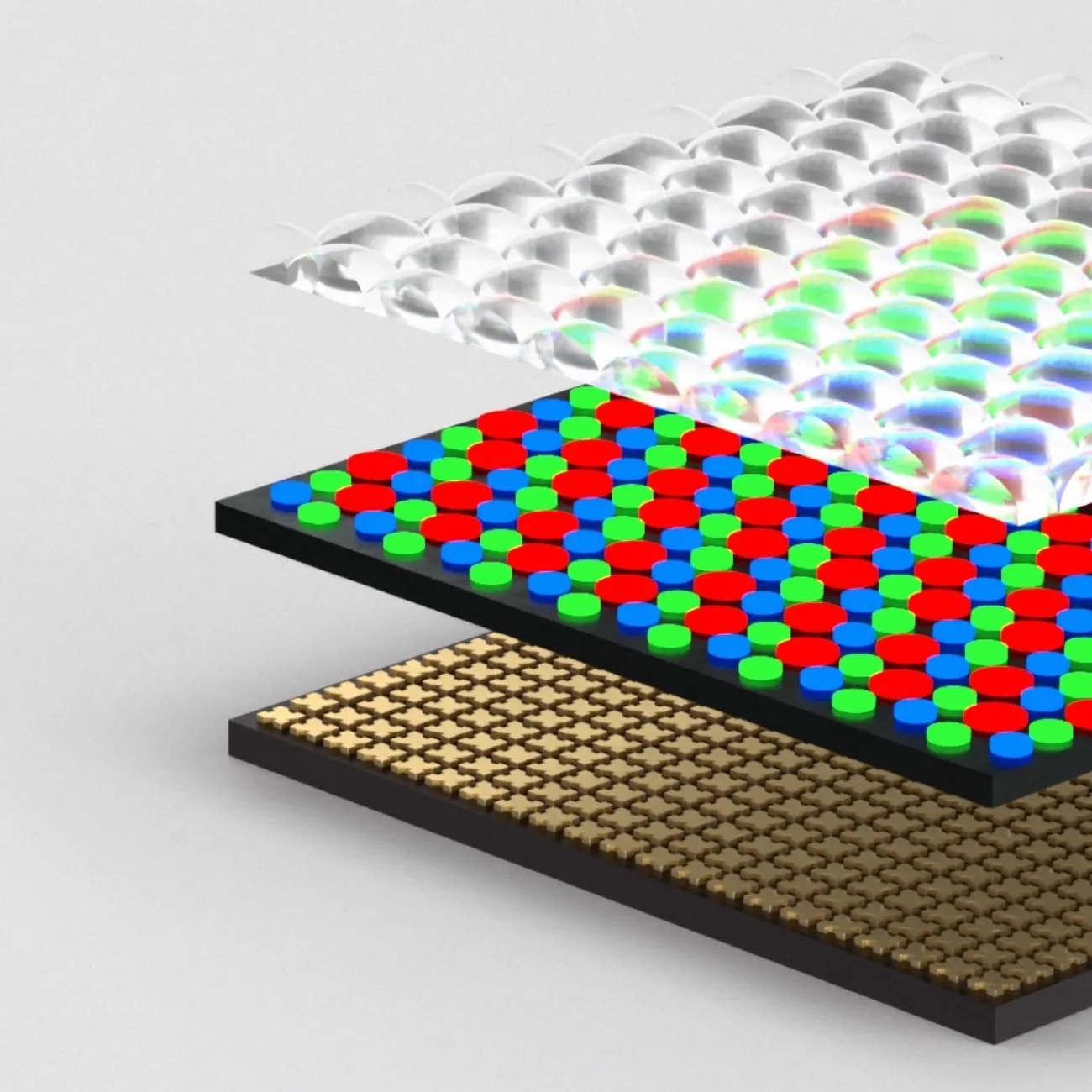 Apple costruirà da sé MicroLED per sganciarsi da Samsung Apple costruirà da sé MicroLED per sganciarsi da Samsung