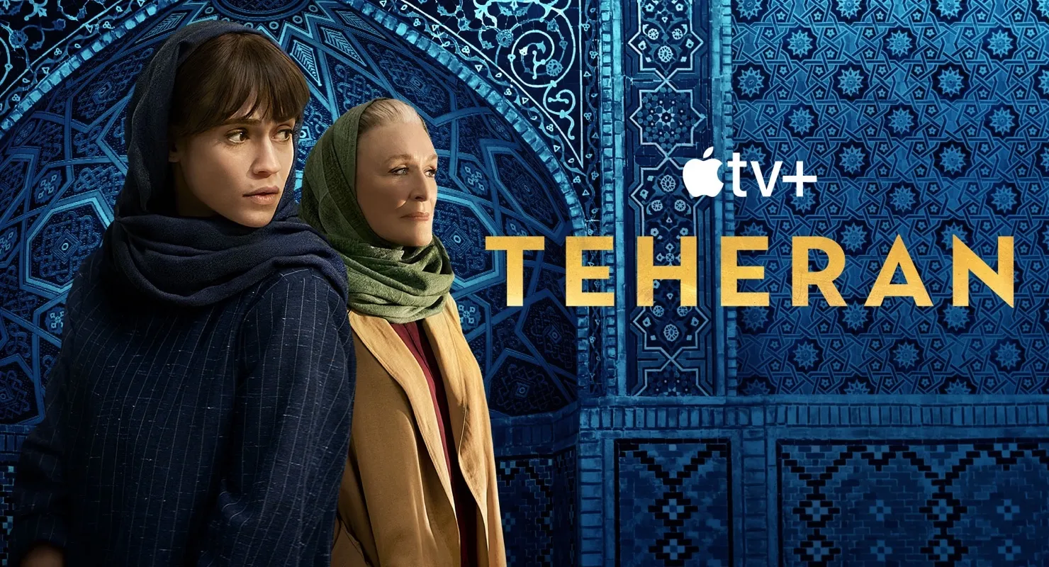 La seconda stagione di Teheran è arrivata su Apple TV+ La seconda stagione di Teheran è arrivata su Apple TV+