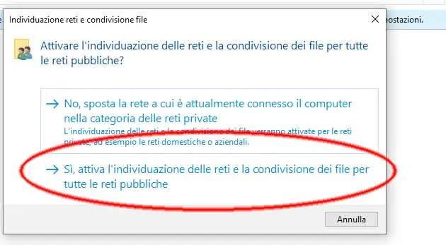 Come collegare in rete un Mac e un PC Come collegare in rete un Mac e un PC