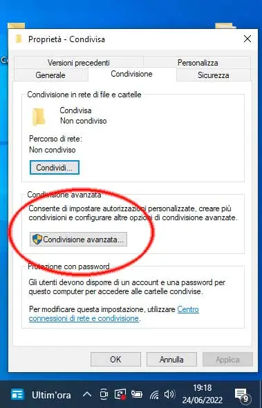 Come collegare in rete un Mac e un PC Come collegare in rete un Mac e un PC