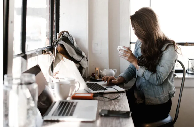 Come sincronizzare due Mac che si trovano in due luoghi diversi