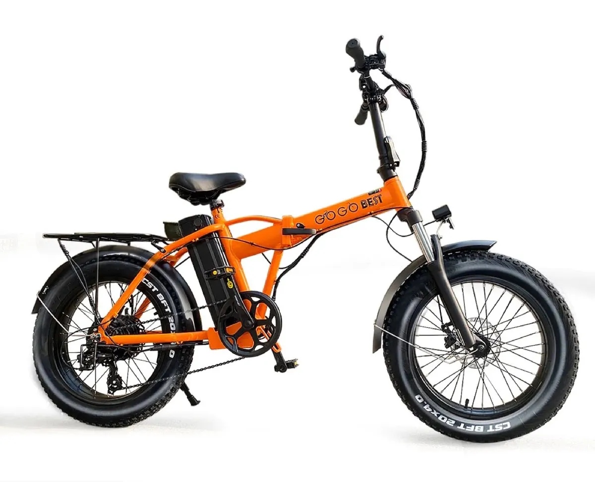 Festa della bici elettrica: ecco le tre migliori in sconto Festa della bici elettrica: ecco le tre migliori in sconto