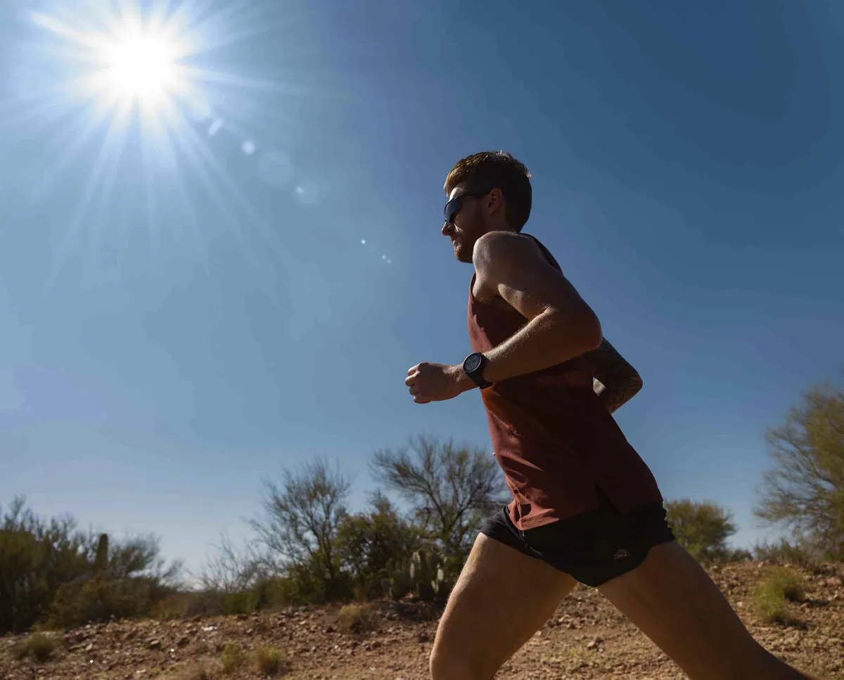 Garmin Forerunner 255 e 955 sono nati per correre