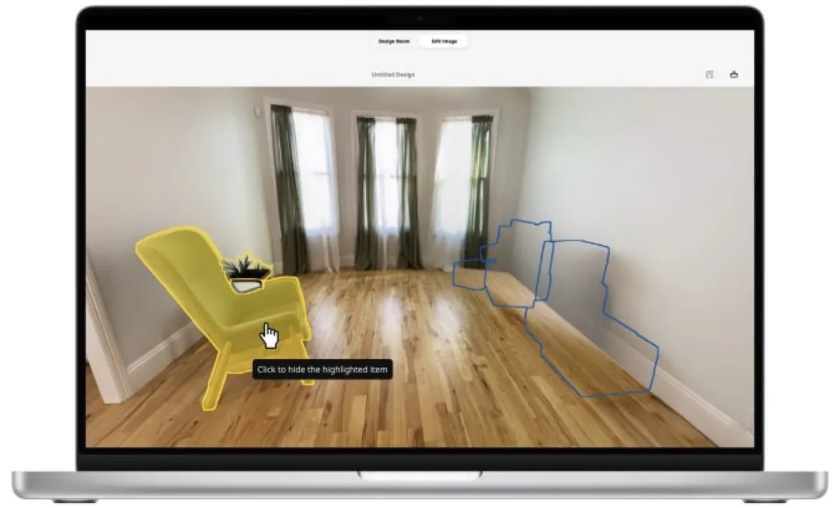 IKEA, l’app AR cancella il tuo arredamento per provare il nuovo IKEA, l’app AR cancella il tuo arredamento per provare il nuovo