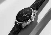 Wear OS 3 da lusso con l’ultimo Montblanc da oltre mille dollari