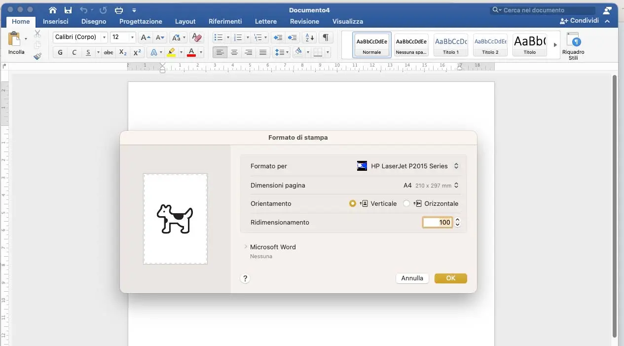Clarus il “Muccane” è tornato su macOS Ventura Clarus il “Muccane” è tornato su macOS Ventura