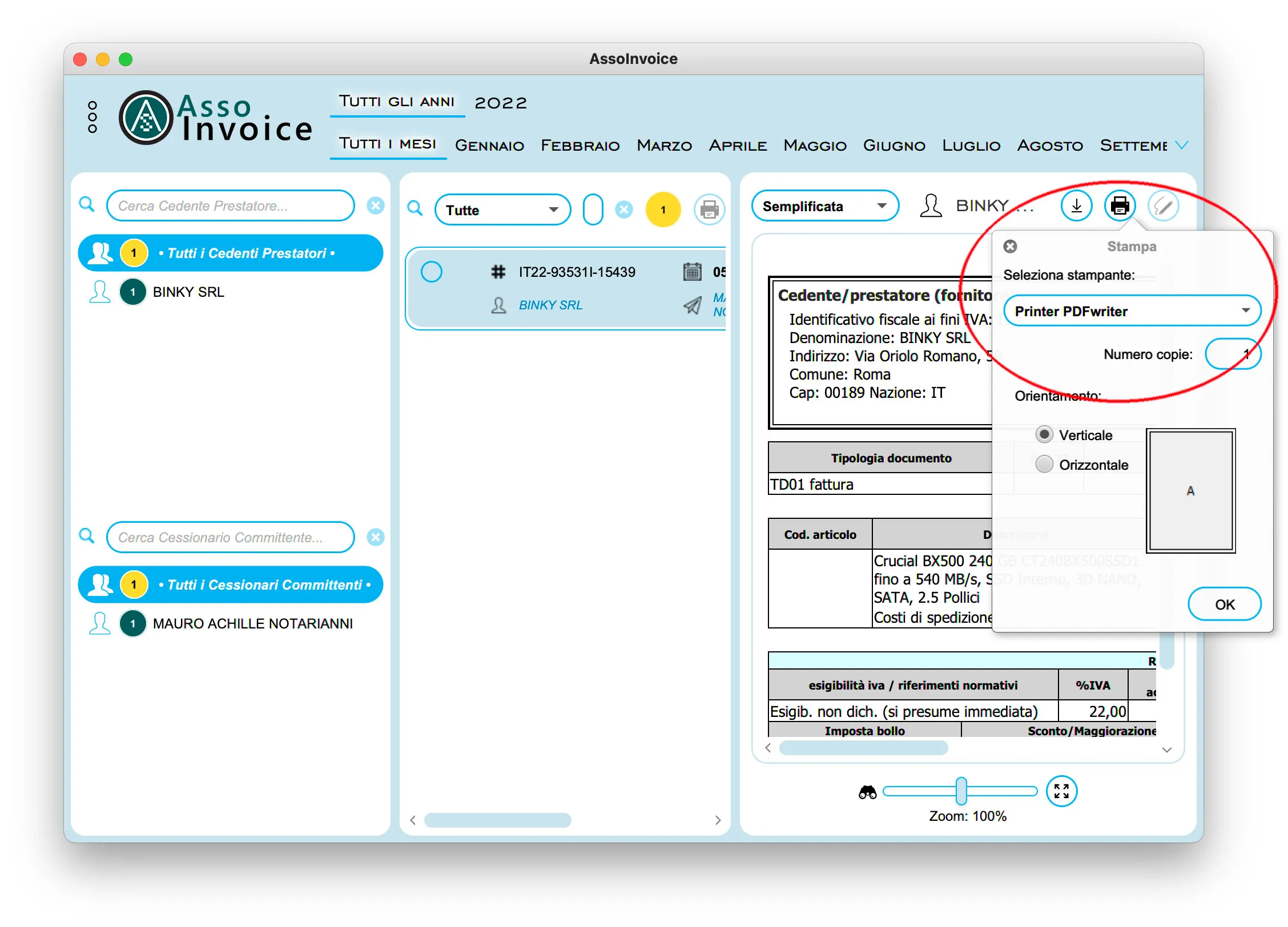 Come creare una stampante PDF virtuale su Mac Come creare una stampante PDF virtuale su Mac