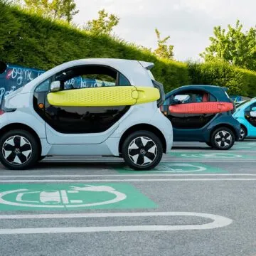 Xex Yoyo al Milano Monza Motor Show