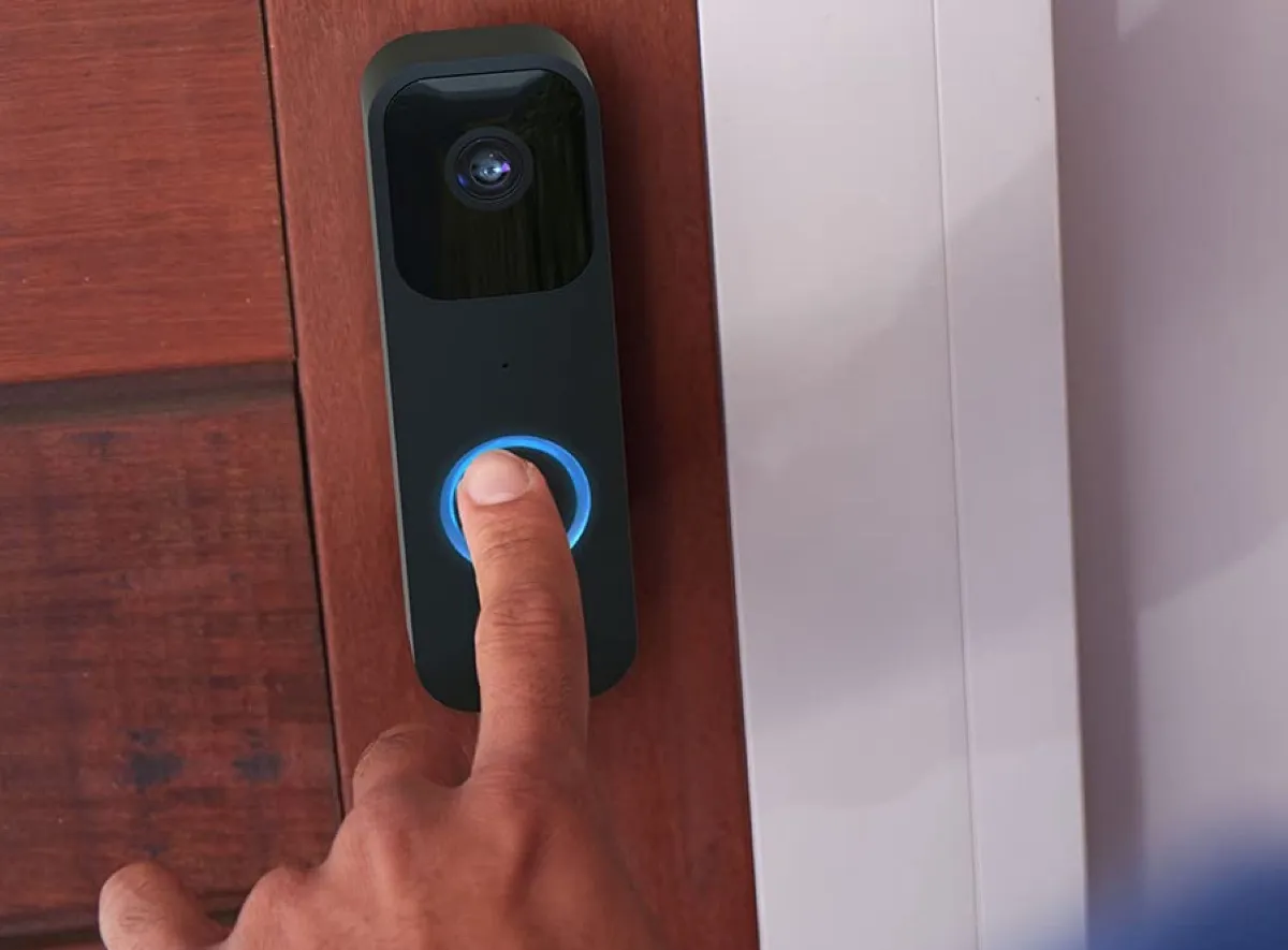 Video Doorbell, il videocitofono Amazon Blink è disponibile in Italia Video Doorbell, il videocitofono Amazon Blink è disponibile in Italia