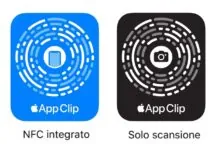 App Clips, Apple prevede più interesse dopo la pandemia App Clips, Apple prevede più interesse dopo la pandemia