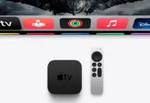 Apple Store torna con la promozione Apple TV e carta regalo Apple TV 2022 in arrivo con A14 e più RAM
