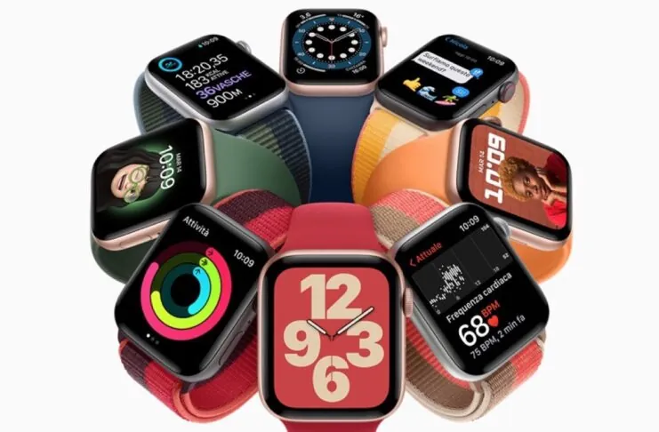 Quest’anno sono in arrivo tre Apple Watch