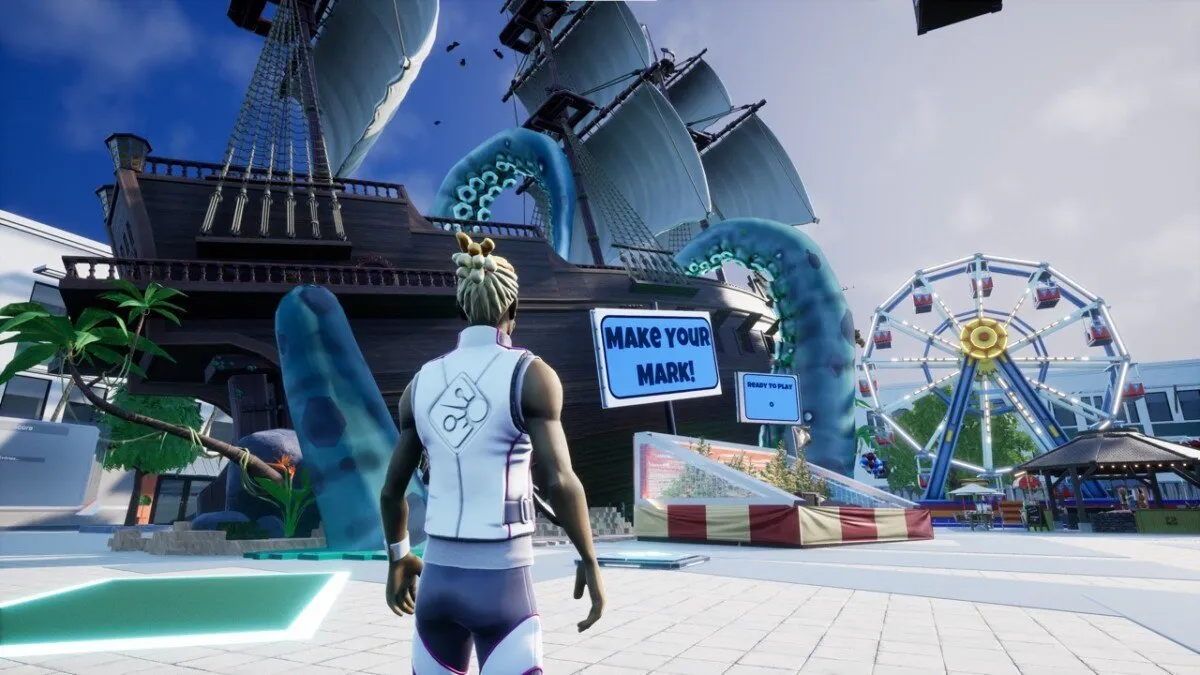 Facebook lancia Crayta, il gioco per costruire il metaverso