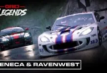 GRID Legends arriverà su macOS entro l’anno GRID Legends arriverà su macOS entro l’anno