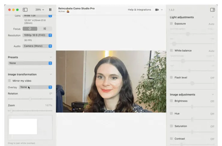 Come sfruttare già ora iPhone come webcam senza aspettare iOS 16