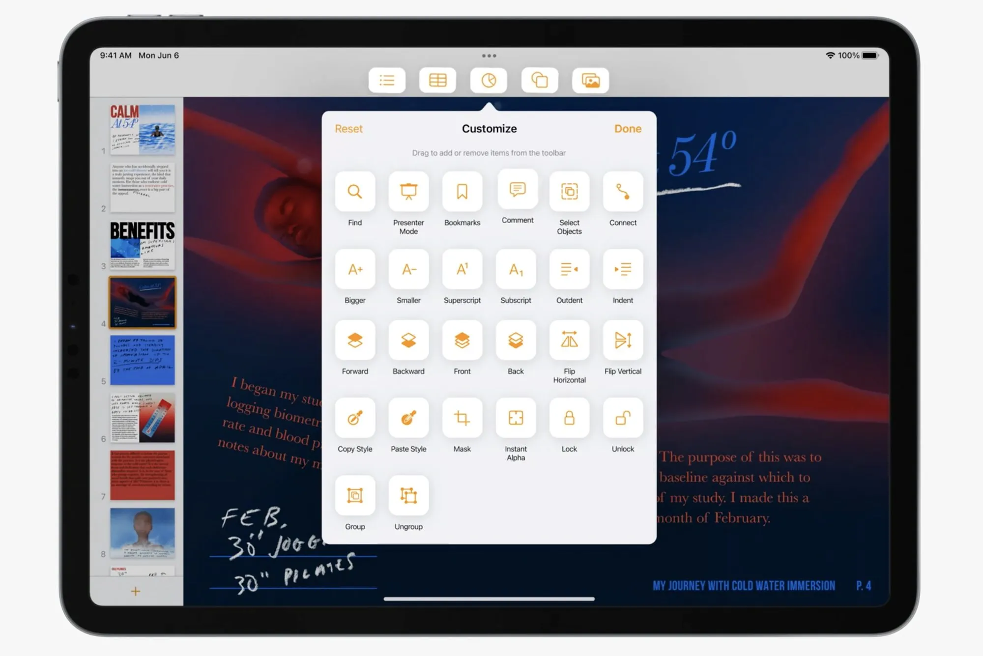iPadOS 16, quel che dovete sapere dal multitasking di Stage Manager alle funzioni Pro iPadOS 16, quel che dovete sapere dal multitasking di Stage Manager alle funzioni Pro