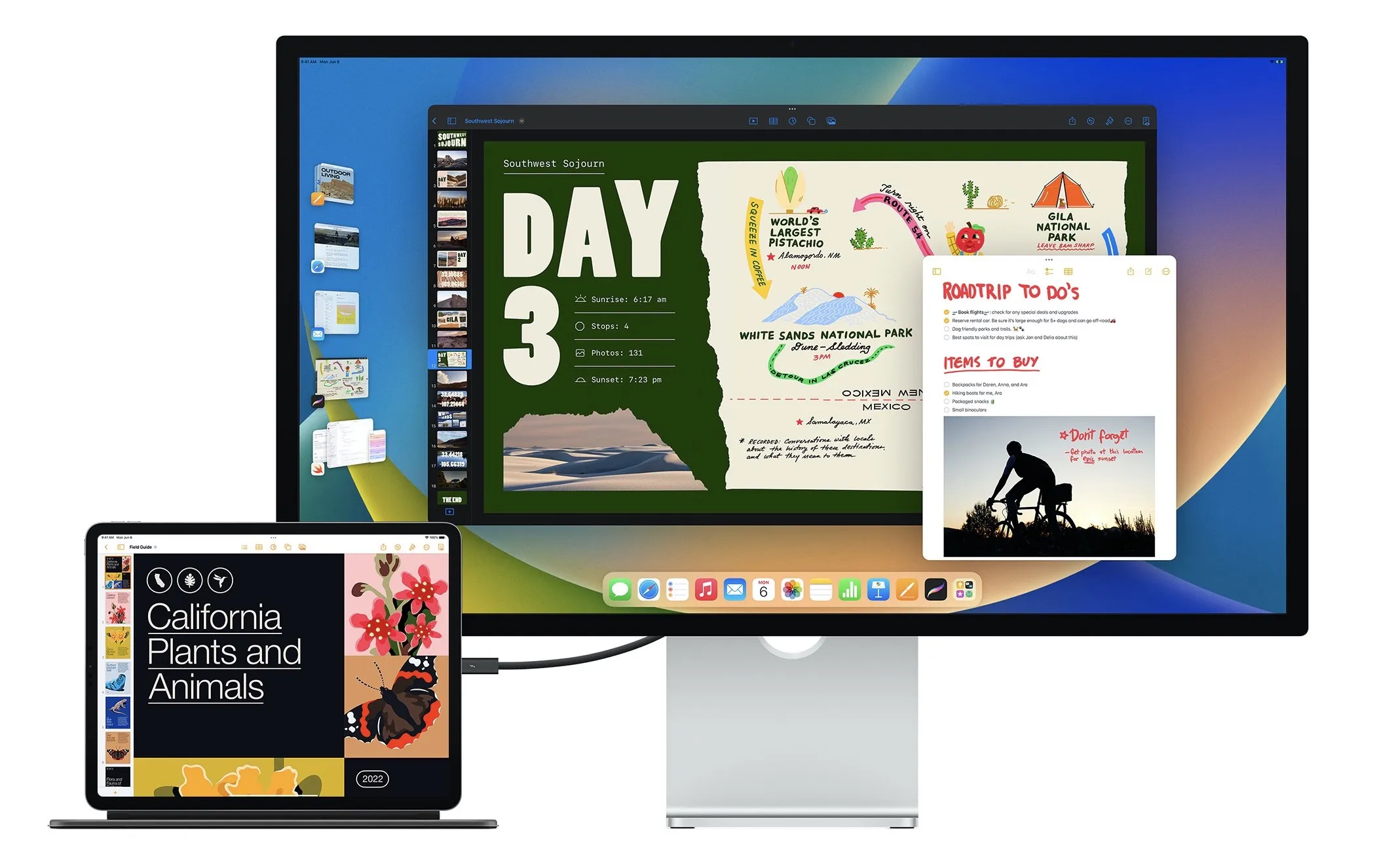 La rivoluzione di iPad sta arrivando La rivoluzione di iPad sta arrivando