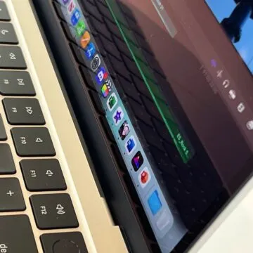 MacBook Air 2022 con M2, i dettagli di design del superleggero Apple