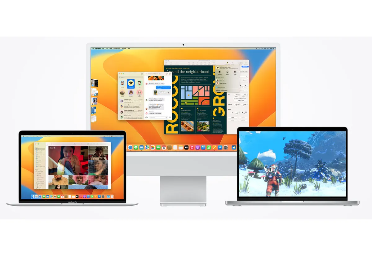 macOS Ventura, tutto quello che sappiamo finora macOS Ventura, tutto quello che sappiamo finora