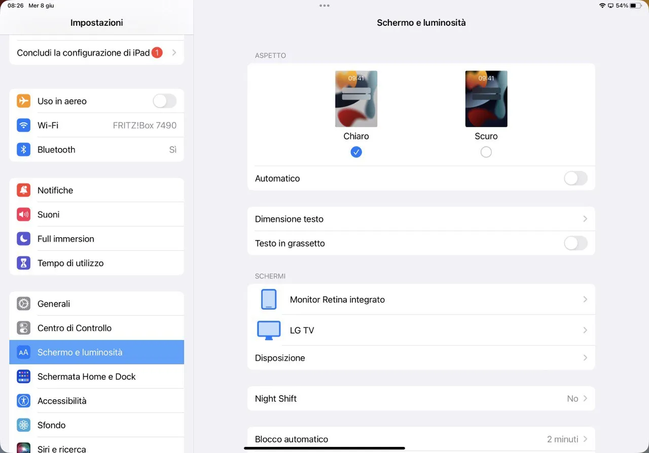 Come funziona Stage Manager su iPadOS 16