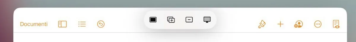 Come funziona Stage Manager su iPadOS 16