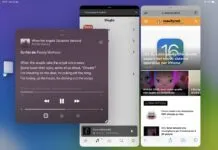 Come funziona Stage Manager su iPadOS 16 Come funziona Stage Manager su iPadOS 16