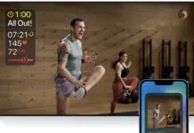 Apple al lavoro per migliorare la sezione Allenamenti di Apple Watch Con watchOS 9 allenamenti al top e calendario lunare al polso