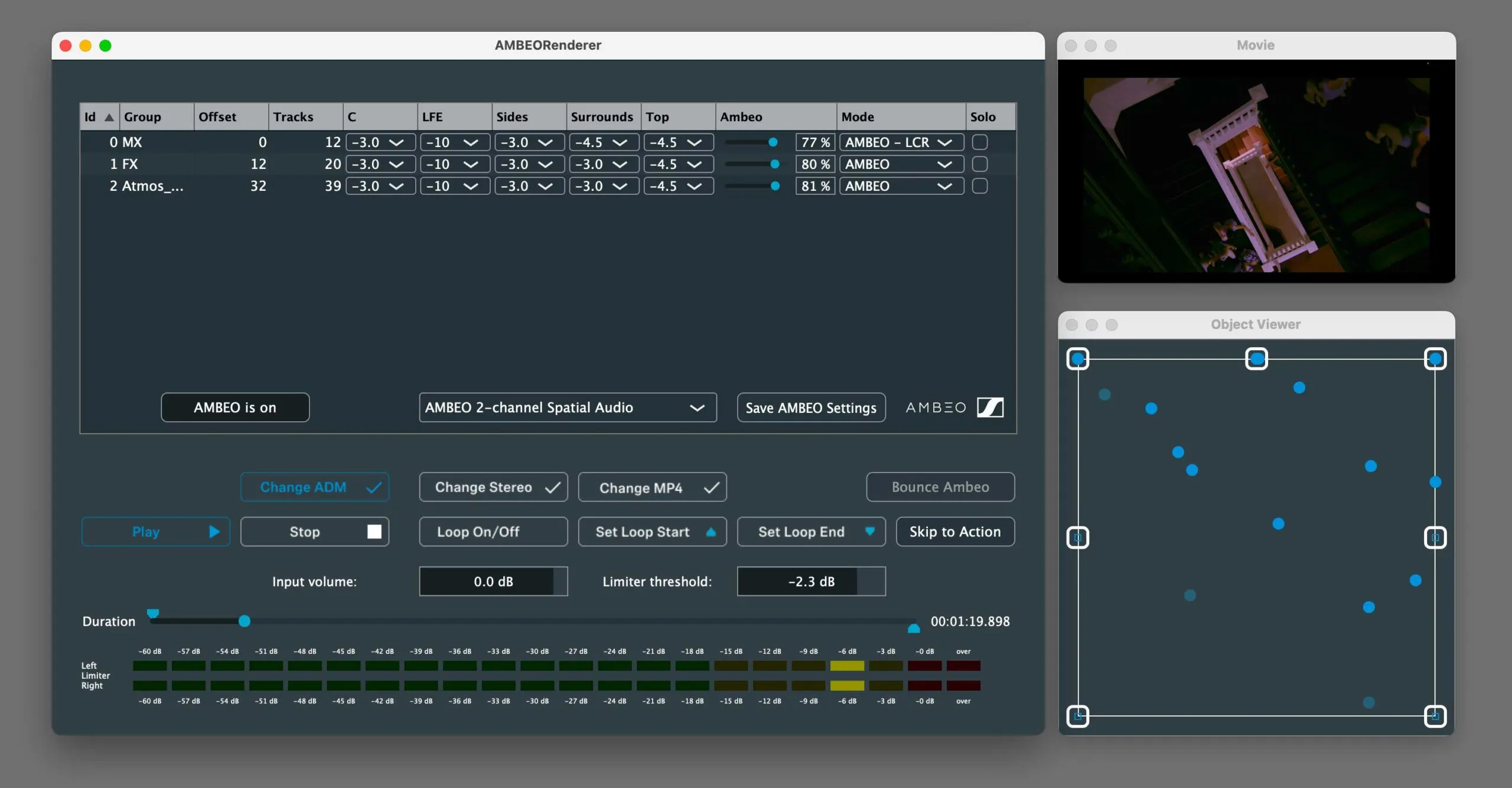 Netflix, audio spaziale per tutti e non solo iOS e tvOS Netflix, audio spaziale per tutti e non solo iOS e tvOS