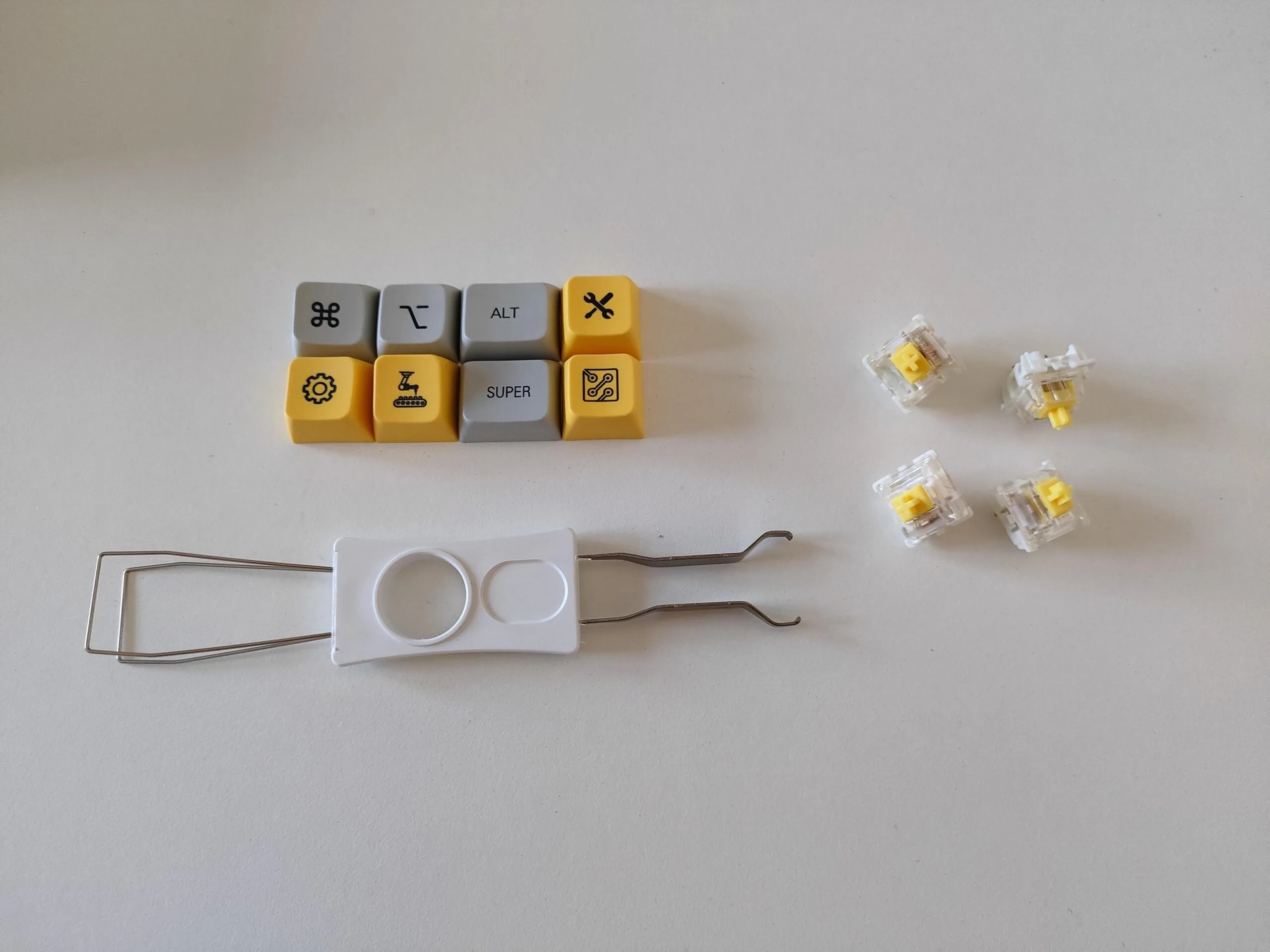 Recensione Epomaker TH80, la miglior tastiera meccanica economica? Recensione Epomaker TH80, la miglior tastiera meccanica economica?