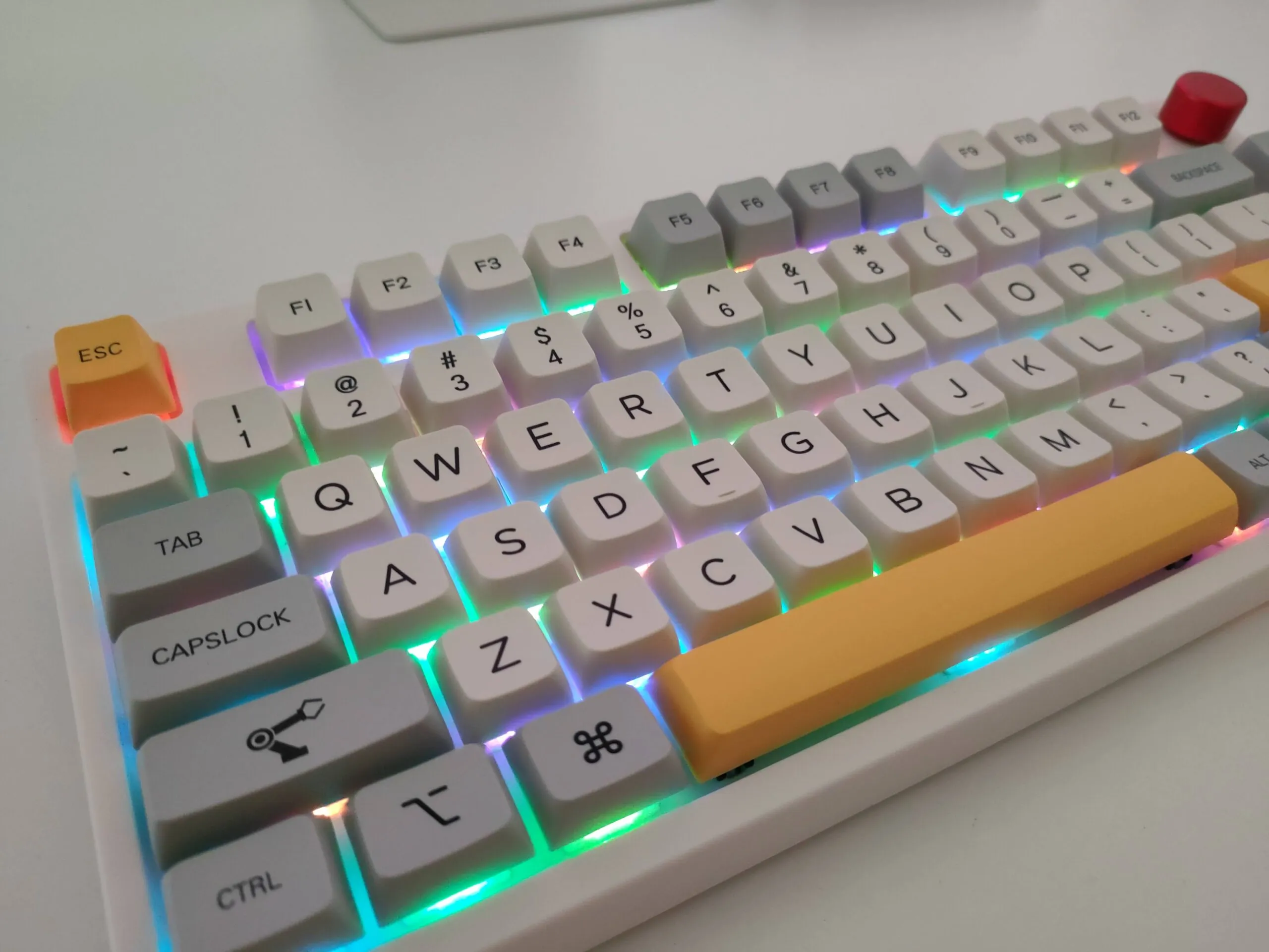 Recensione Epomaker TH80, la miglior tastiera meccanica economica? Recensione Epomaker TH80, la miglior tastiera meccanica economica?