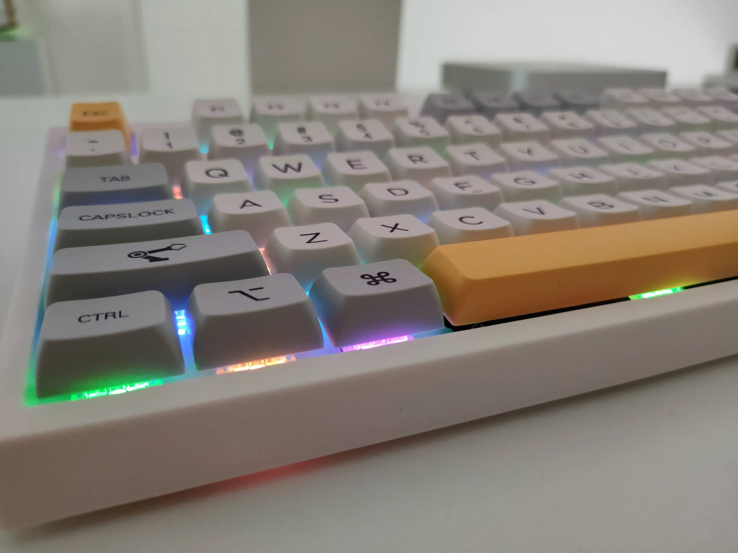 Recensione Epomaker TH80, la miglior tastiera meccanica economica? Recensione Epomaker TH80, la miglior tastiera meccanica economica?